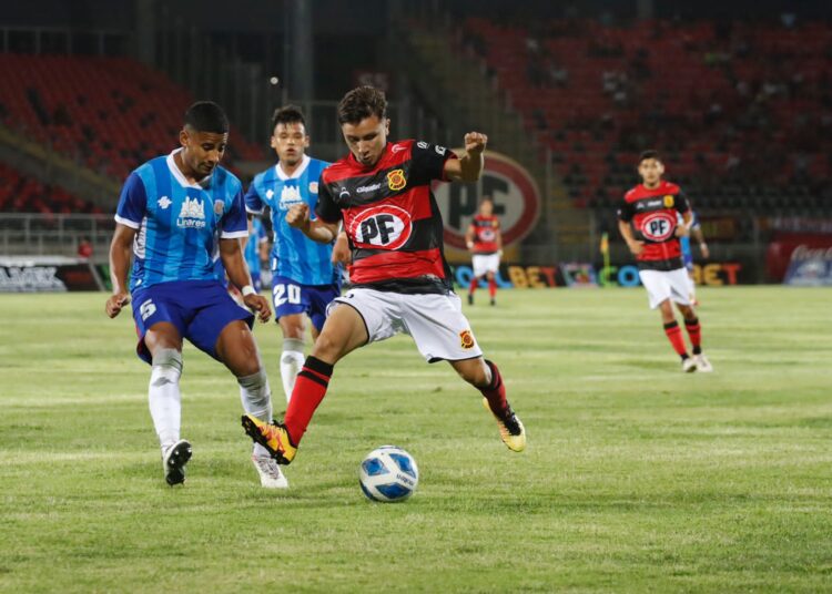 Sorteo entregó adversario de Rangers en Copa Chile