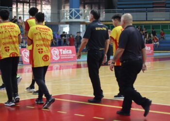 “Quijote” quedó sin técnico y ya busca a reemplazante