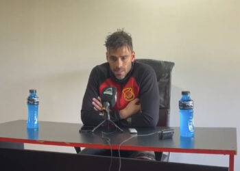 Ezequiel Luna: “Han llegado refuerzos de jerarquía y calidad”