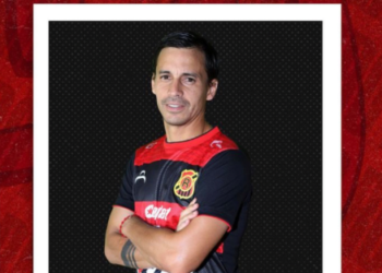 Rangers oficializó su último fichaje para la temporada 2023