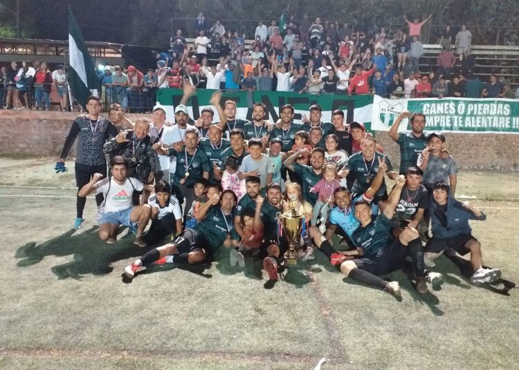 Anfur Maule definió varios asuntos para el torneo 2023