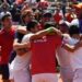Sorteo determinó rivales de Chile en la Copa Davis