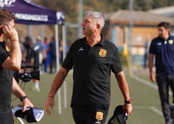 Dalcio adelantó el que podría ser el equipo para enfrentar a San Marcos