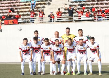 Los convocados de Dalcio con los que buscará su segundo triunfo