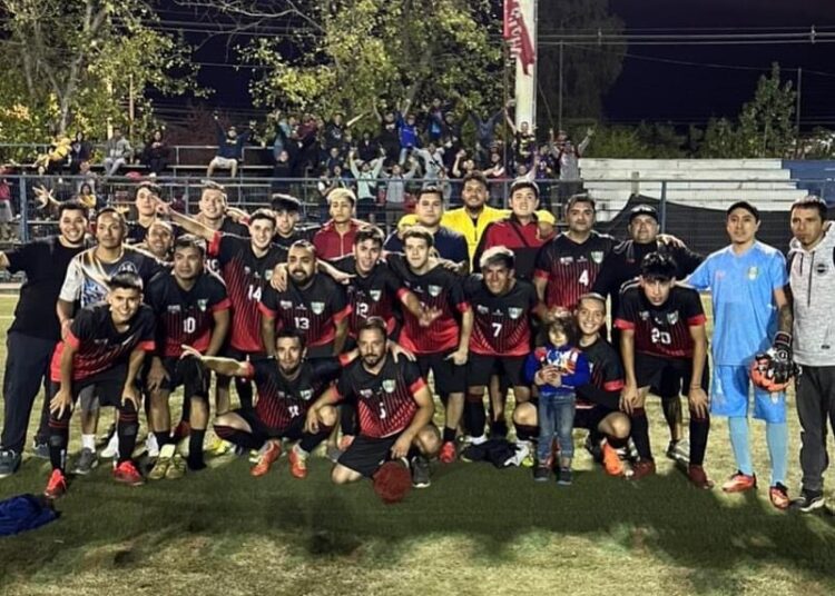 Regalones de la Andaba comenzarán este viernes a mover el esqueleto