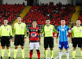 Rangers y Linares se verán las caras por Copa Chile con día ratificado