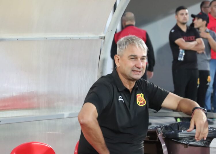 Giovagnoli: “Nos preocupa la irregularidad que venimos teniendo”