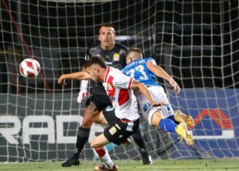 El “Curi” sigue en caída libre este 2023