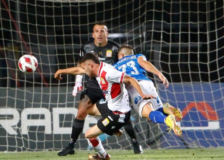 El “Curi” sigue en caída libre este 2023