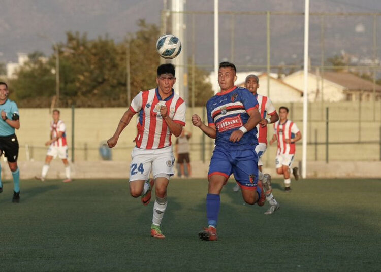 “Depo” redebuta como local en el “Tucapel Bustamante Lastra”