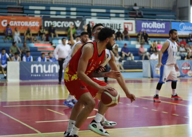 Español inicia segunda rueda de la LNB con un equipo mermado