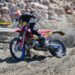 “Benja” Herrera va por su revancha en Campeonato de Enduro Italiano