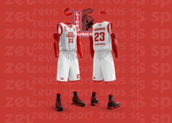 Liceo de Curicó ratificó su DT y mantendrá la tradición de vestir la ropa Zeus