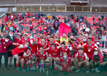 Copa Regional en 35 pesos con novedades en su inicio