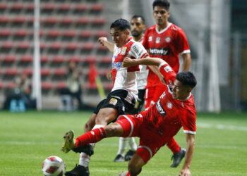 Curicó Unido pretende salir del mal momento en el torneo nacional