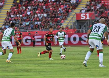 El equipo que pararía Giovagnoli para enfrentar a La Serena