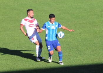 Marcoleta le hizo la gracia al “Depo” en Linares