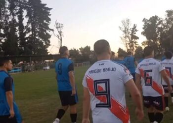 Agenda lista: Copa de Campeones programó las mochas de vuelta de la primera ronda