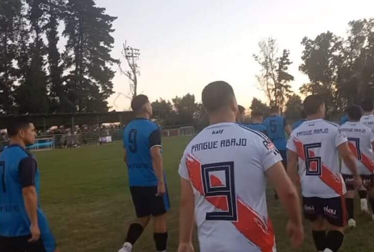 Agenda lista: Copa de Campeones programó las mochas de vuelta de la primera ronda