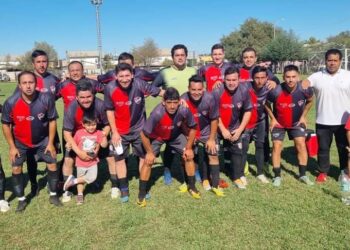 Fecha clave será la de la Copa de Campeones de la “rama” de Viejos Cracks