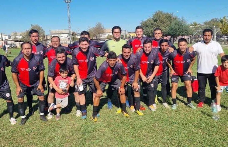 Fecha clave será la de la Copa de Campeones de la “rama” de Viejos Cracks