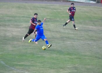 Agenda regional: Este finde clasificarán los 16 mejores equipos en honor