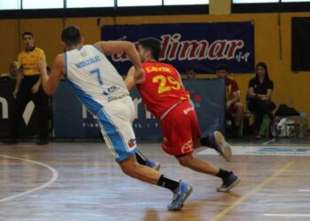 “Quijote” volverá al ruedo de visita en la LNB