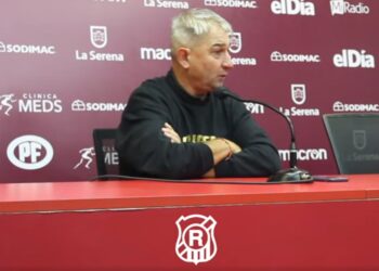 Dalcio: “Estamos esperanzados en seguir evolucionando”