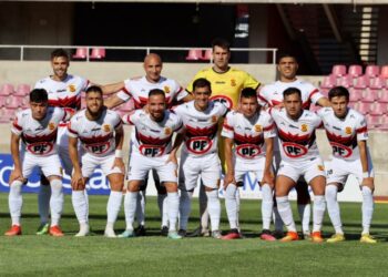 Jugador de Rangers de Talca recibió sanción tras expulsión en el norte