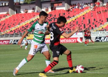 ANFP liberó programación de la fecha 7 de la “B”