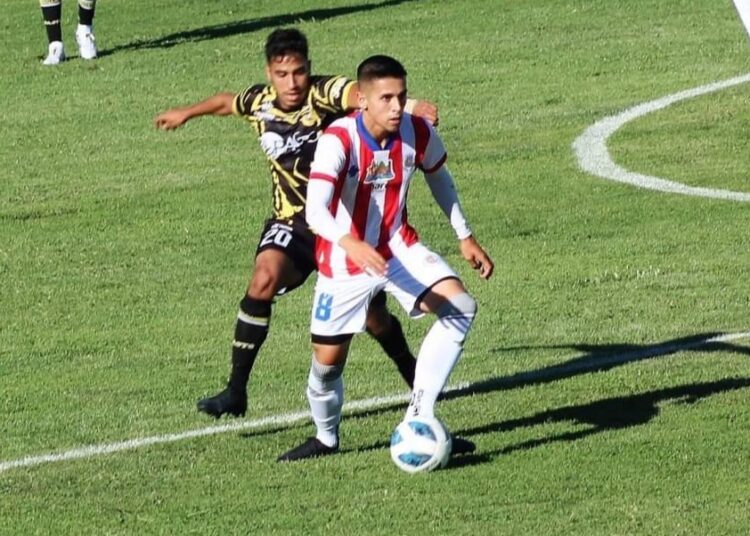 Linares quiere seguir en racha en esta inicial etapa de la competencia