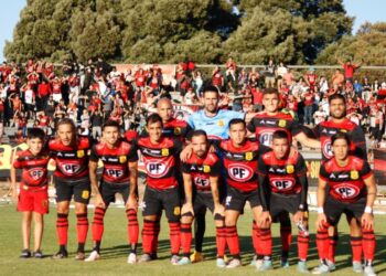 Siguen las incoherencias en Rangers: Juvenil parte a préstamo y se podría sumar otro