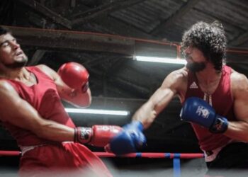 Boxeo amateur de alto nivel se vivirá en el ring talquino