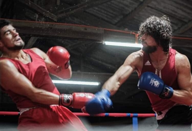 Boxeo amateur de alto nivel se vivirá en el ring talquino