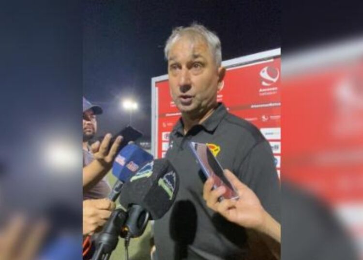 Dalcio y el triunfo en la capital: “Esperamos que sea un punto de inflexión para lo que viene”