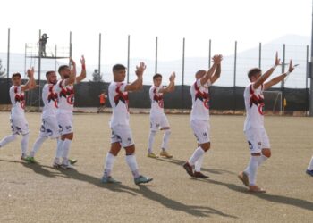 ¡Habría fecha para partido atrasado del Rojinegro!