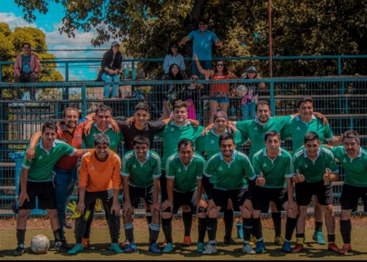 Serie de 45 y todo competidor le ponen colorete en el Canal Laboral