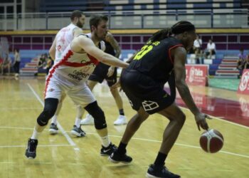 Quijote talquino se enfrentará al mejor equipo de la LNB