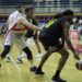 Quijote talquino se enfrentará al mejor equipo de la LNB