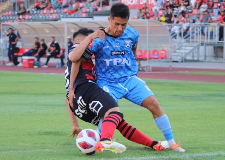 Comenzó venta de entradas para duelo Rangers-U.de Concepción