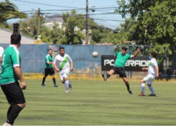 Laborales van por un finde lleno de fútbol y con una jornada terrible de buena