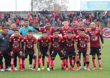 Jugador ranguerino de casa irá a préstamo a elenco de la Segunda