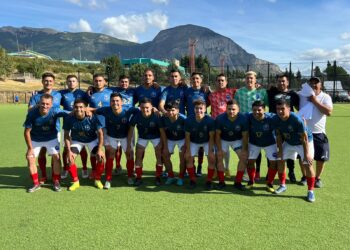 Equipo rural maulino disputará torneo mundial en Europa
