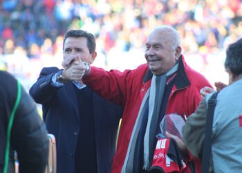 Pesar por partida de emblema de la radiofonía deportiva maulina