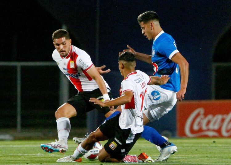 Curicó Unido estará a cargo de dar el vamos a nueva fecha