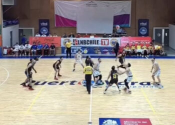 Hispanos sumaron nueva dura caída