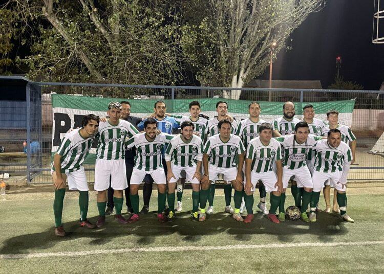 Torneo urbano convocará a los peloteros talquinos este finde