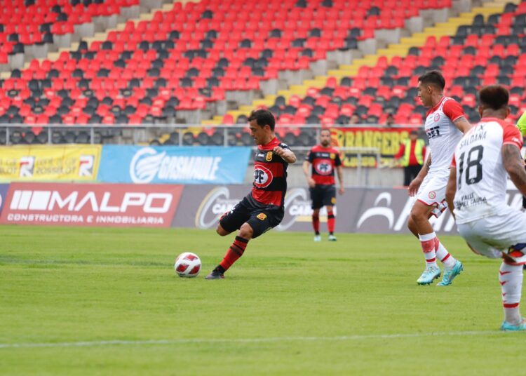 El equipo con el que Giovagnoli pretende sumar en el Sur del país