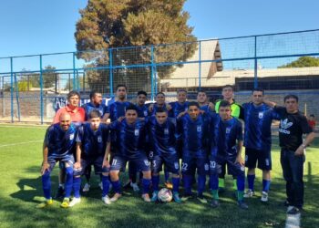 Asociación talquina ya bajó el pulgar por lluvias