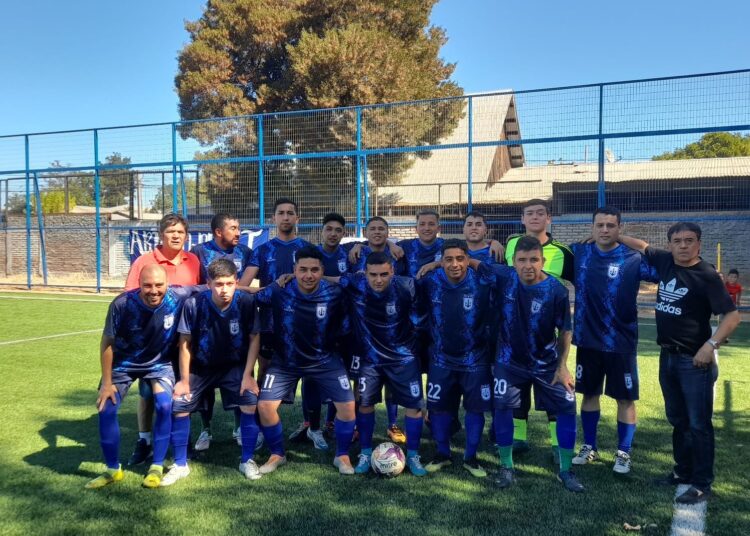 Asociación talquina ya bajó el pulgar por lluvias